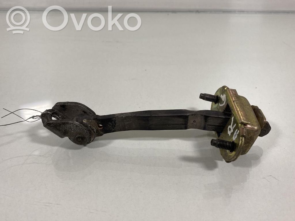 Ford Fiesta Opritor ușă spate 