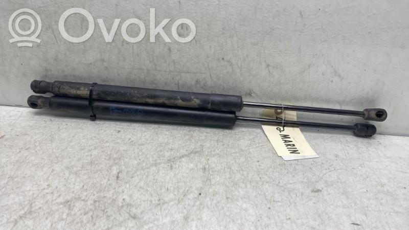 Opel Zafira C Amortizor hayon