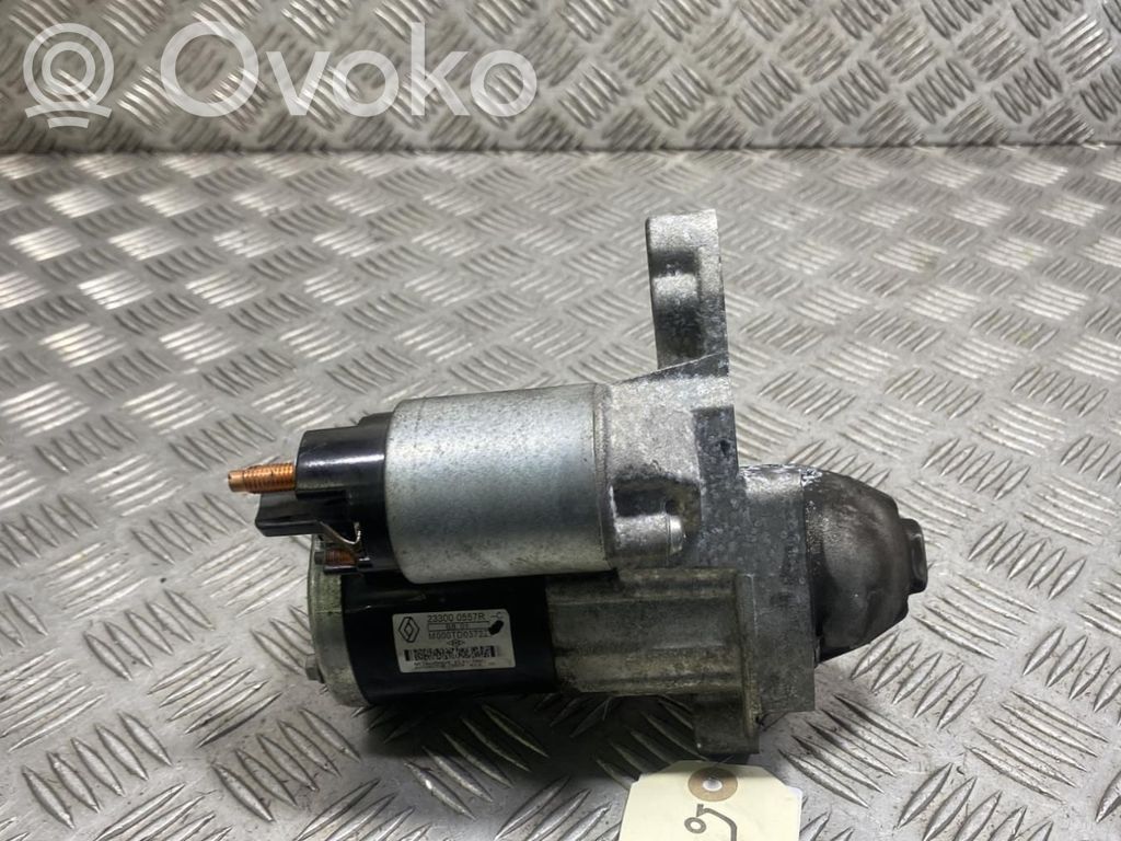 Renault Megane IV Electromotor 