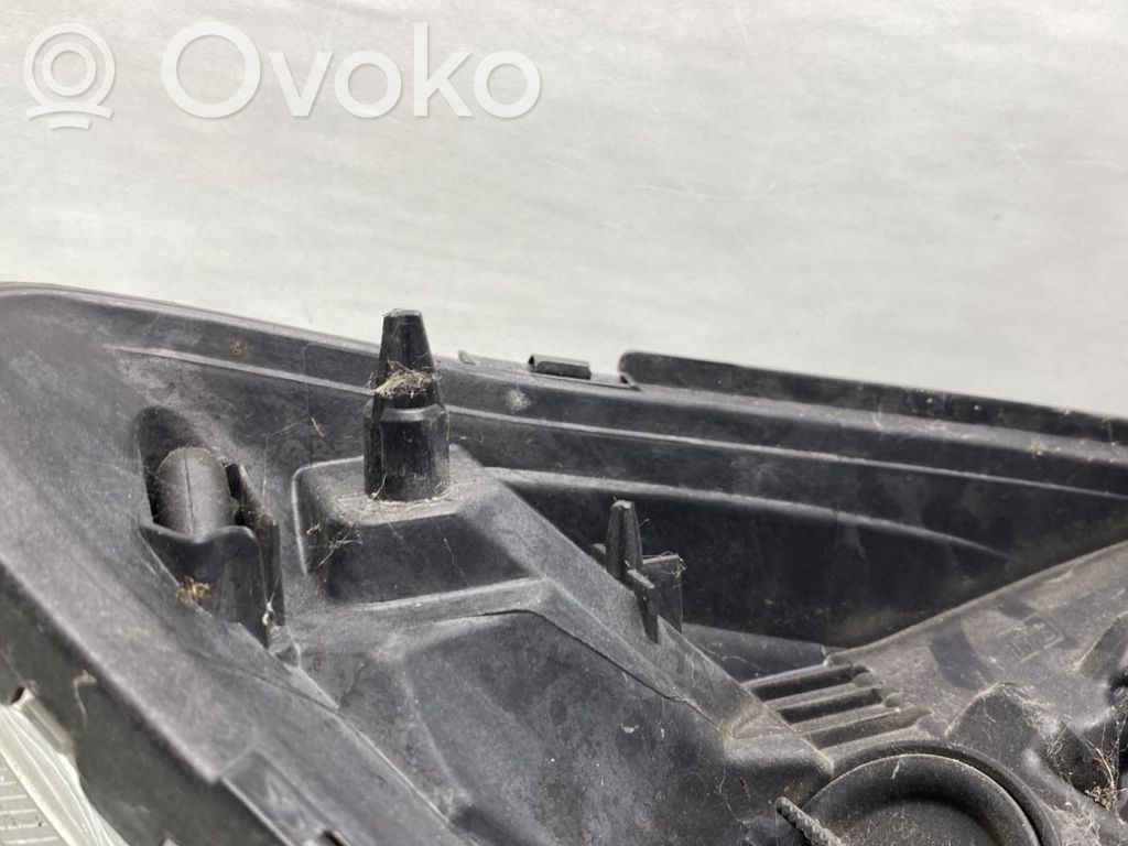 Volvo C30 Scheinwerfer 