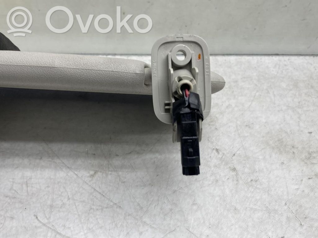 Mazda 3 II Sun visor 