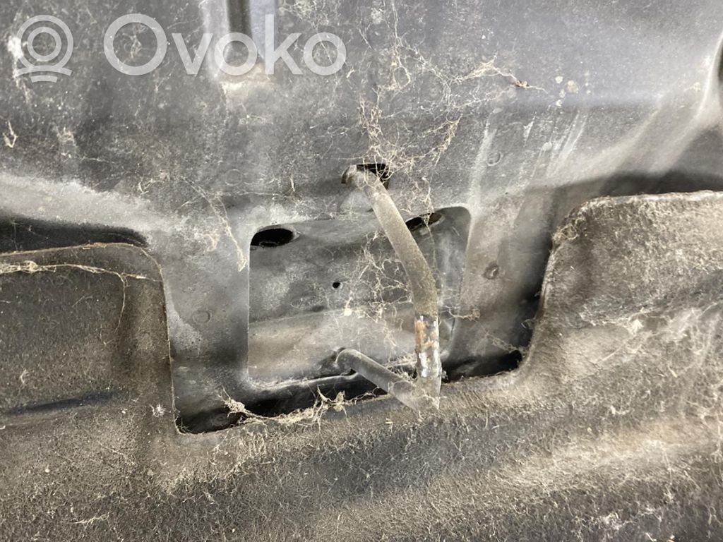 Ford Escort Engine bonnet/hood 