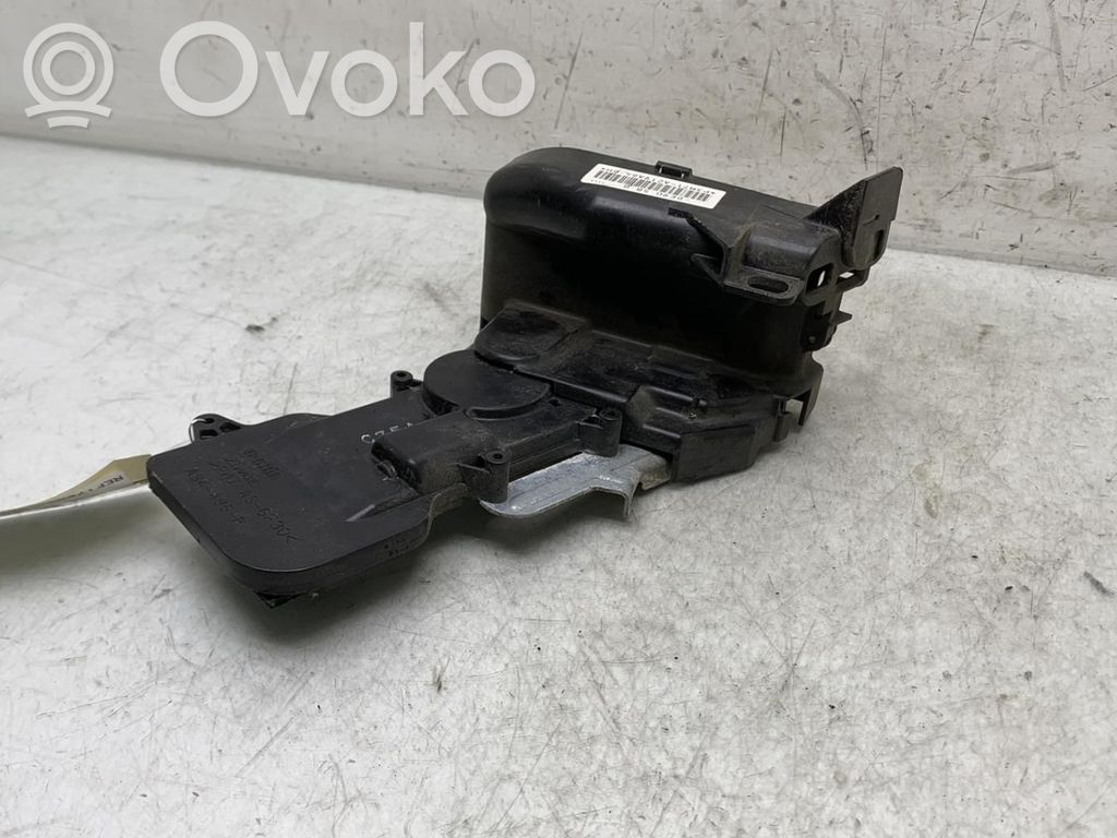 Mazda 2 Priekinė durų spyna 