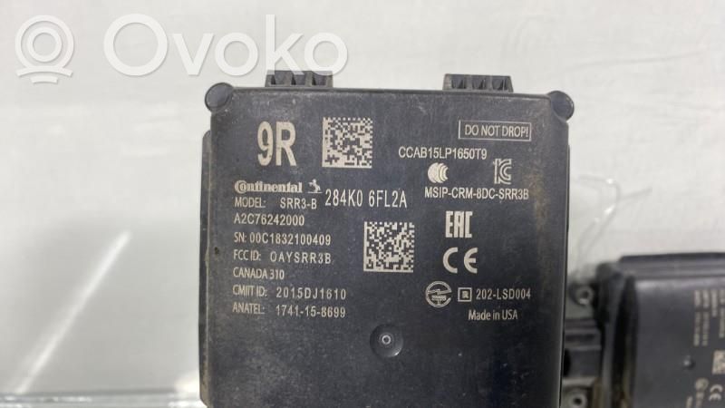 Sensor   284K16FL2A