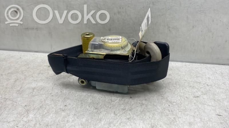 Hyundai Getz Hebilla del cinturón delantero 