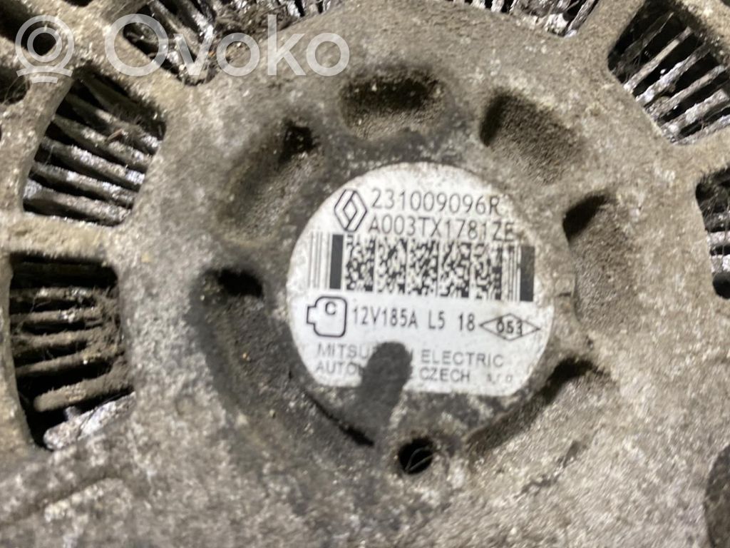 Ģenerators   231008633R,CEV4471