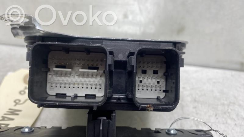 Ford Focus Airbag control unit/module 