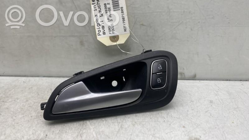 Ford Focus Front door interior handle 