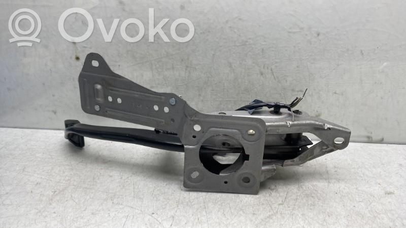 Ford Focus Bremžu pedālis 