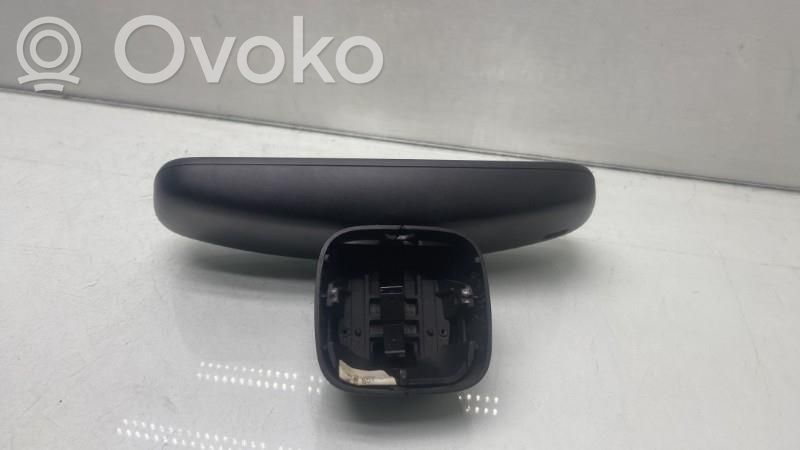 Volkswagen Touareg I Espejo retrovisor (interior) 