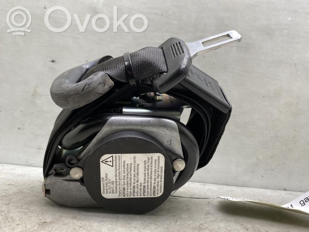 Audi A2 Hebilla del cinturón delantero 