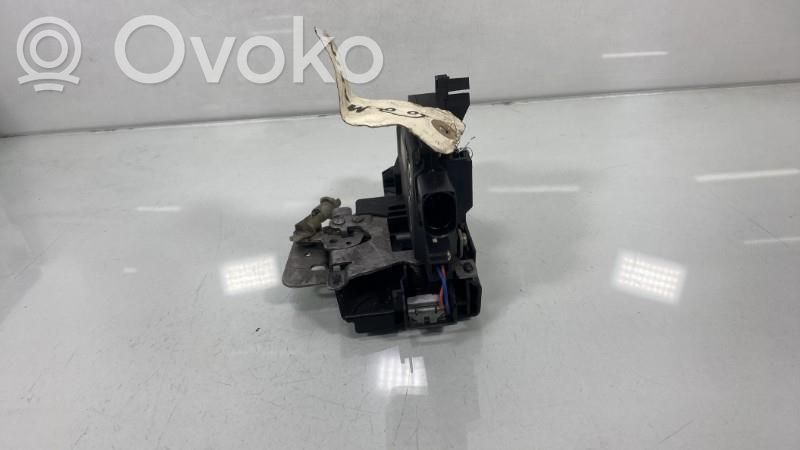 Audi A2 Etuoven lukko 