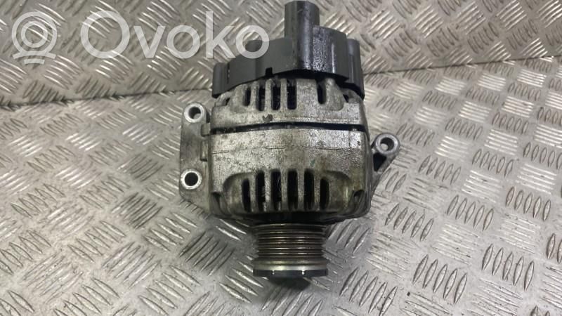 Fiat Punto (199) Generatore/alternatore