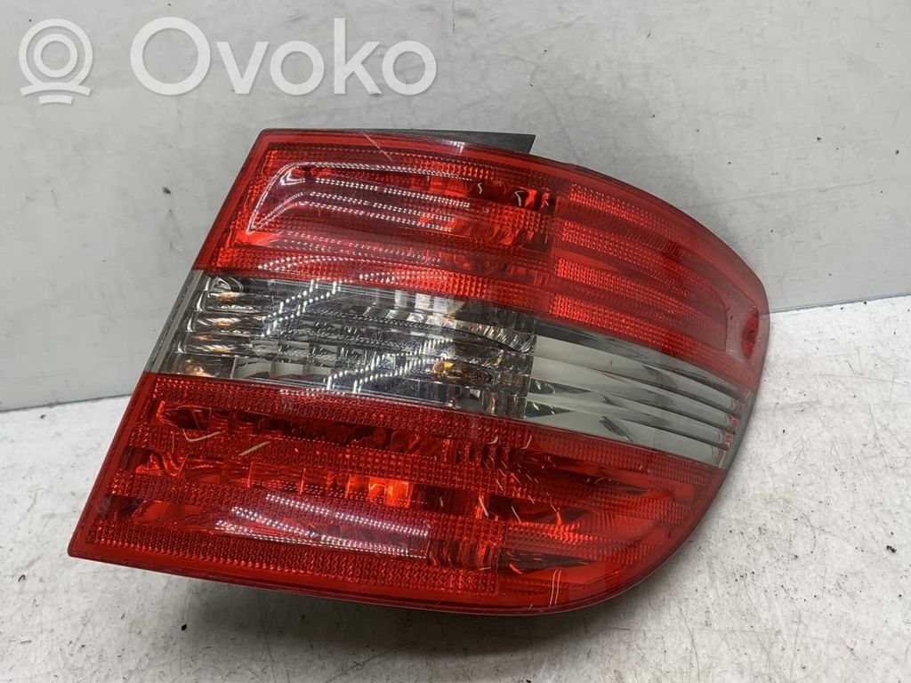 Mercedes-Benz B W245 Takavalot 