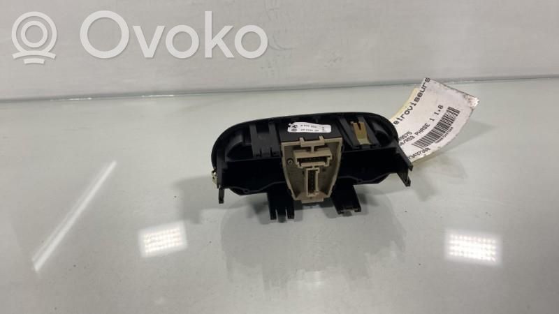 Mini One - Cooper R50 - 53 Wing mirror switch 