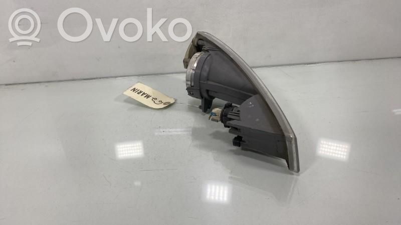 Citroen C5 Miglas lukturis priekšā 