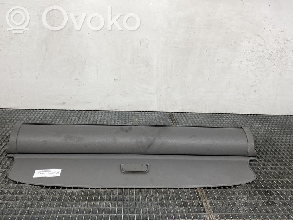 Audi A4 S4 B7 8E 8H Hattuhylly 
