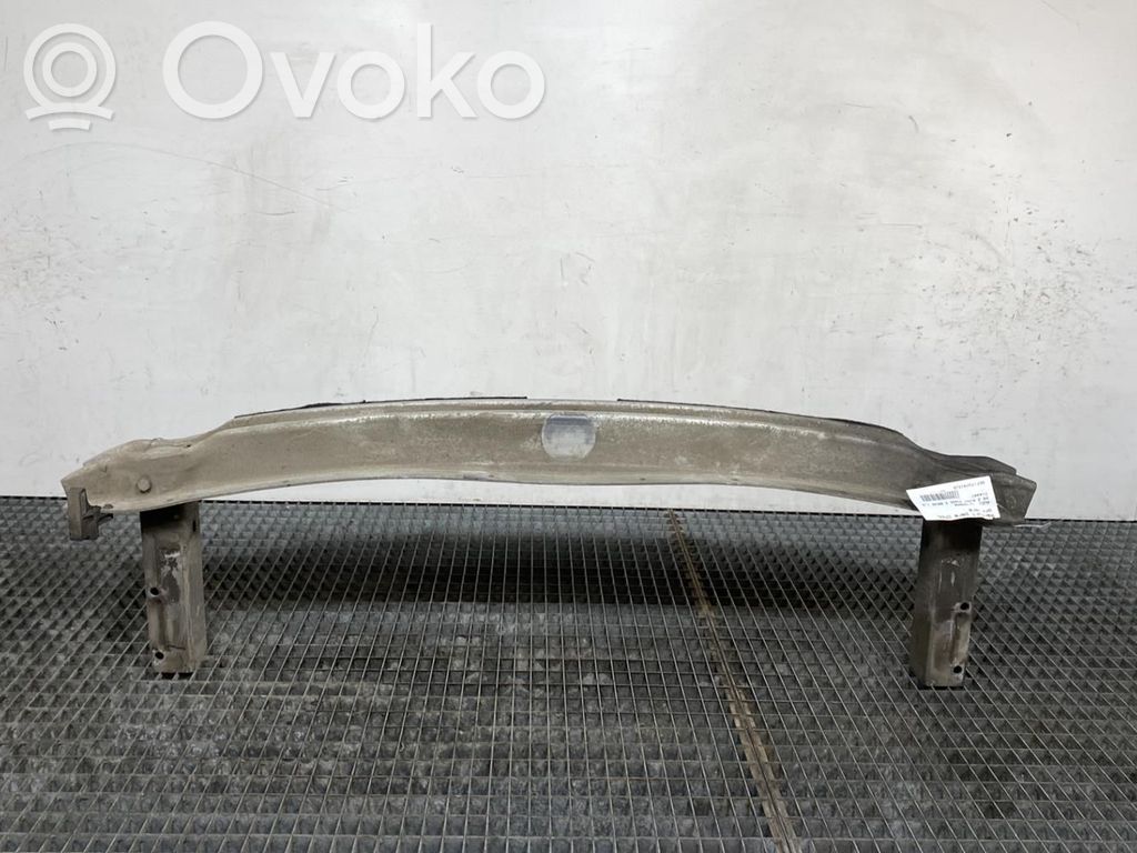 Audi A4 S4 B7 8E 8H Traversa del paraurti posteriore 