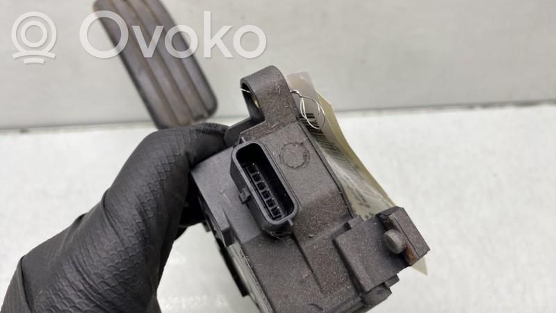 Dacia Dokker Accelerator throttle pedal 