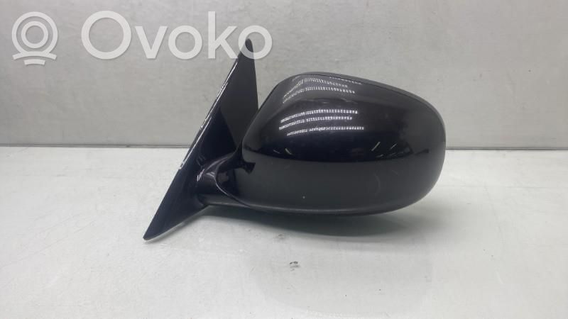 BMW 3 E90 E91 Oglindă exterioară manuală 