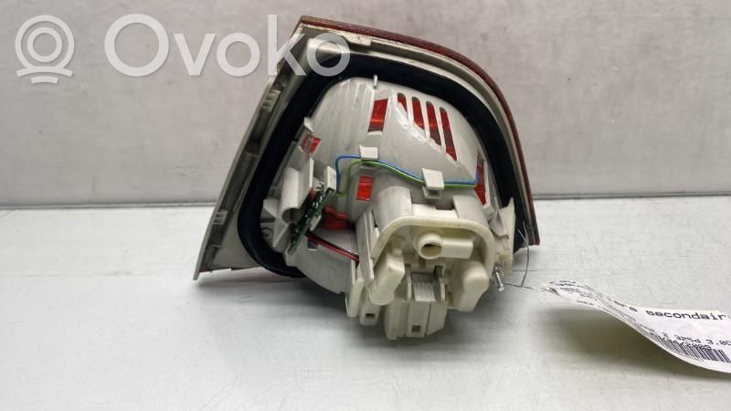 Tailgate rear/tail lights   63217289427