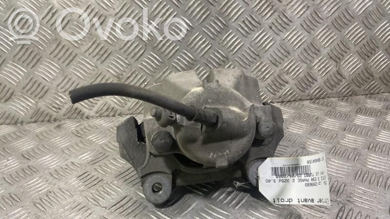 Bremssattel vorne   34116773202
