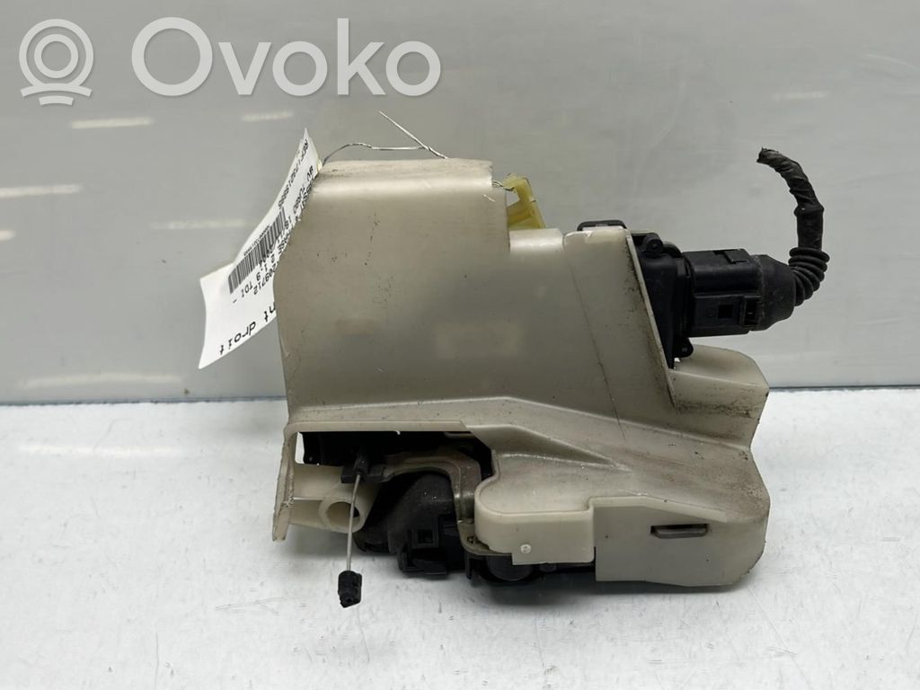 Etuoven lukko   107837168JE