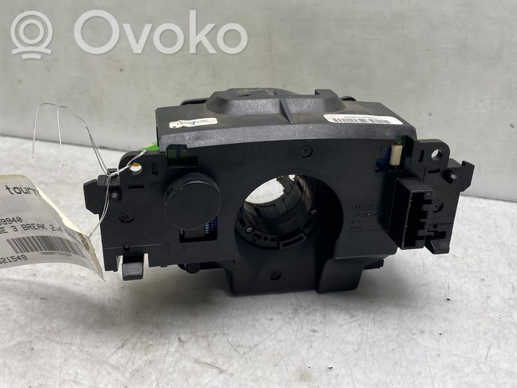 Volvo V70 Innesco anello di contatto dell’airbag (anello SRS)