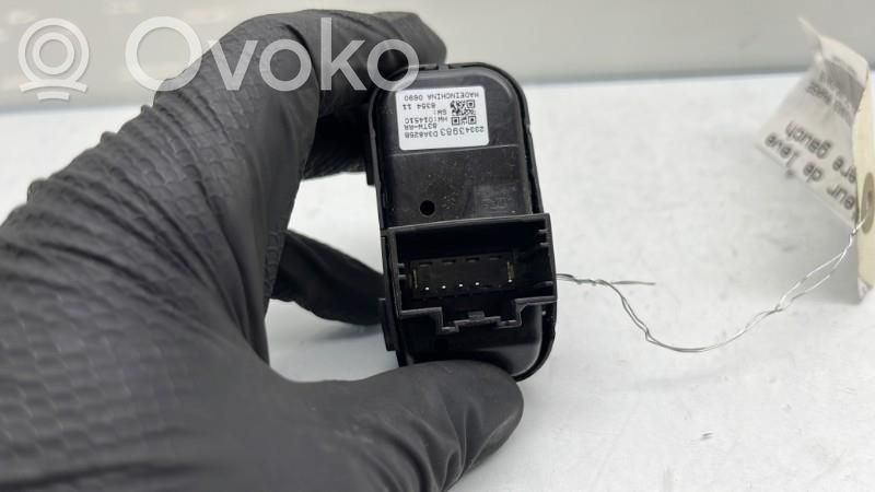 Opel Insignia B Comutator comandă geamuri electrice 