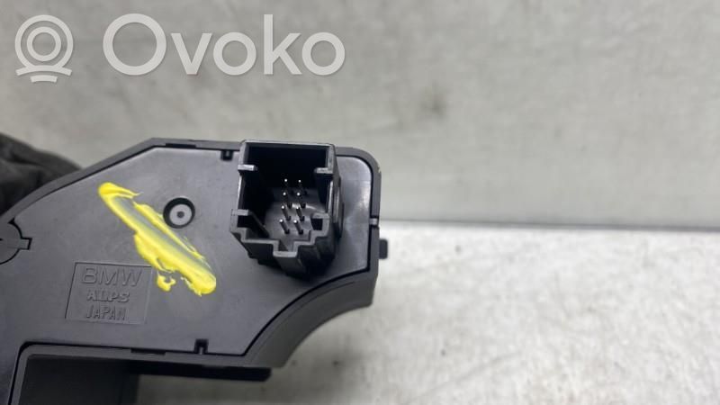 Mini One - Cooper R50 - 53 Manetka / Przełącznik wycieraczek 