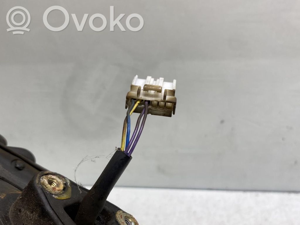 Suzuki Baleno EG Specchietto retrovisore manuale 