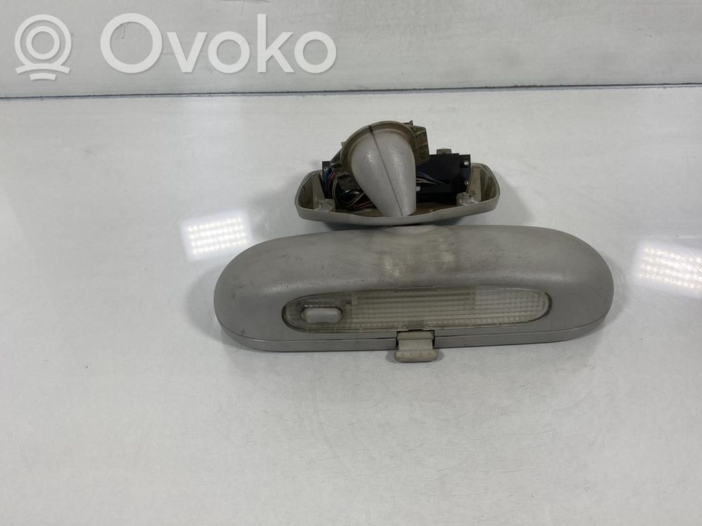 Volkswagen New Beetle Espejo retrovisor (interior)