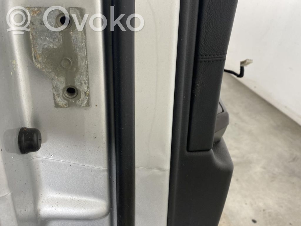 BMW 7 E65 E66 Galinės durys 