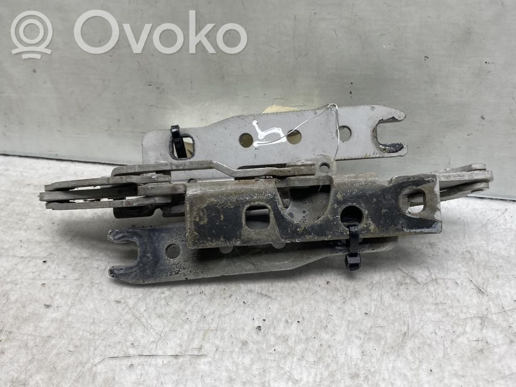 BMW 7 E65 E66 Engine bonnet/hood hinges 