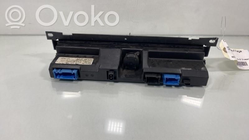 BMW 7 E65 E66 Climate control unit 