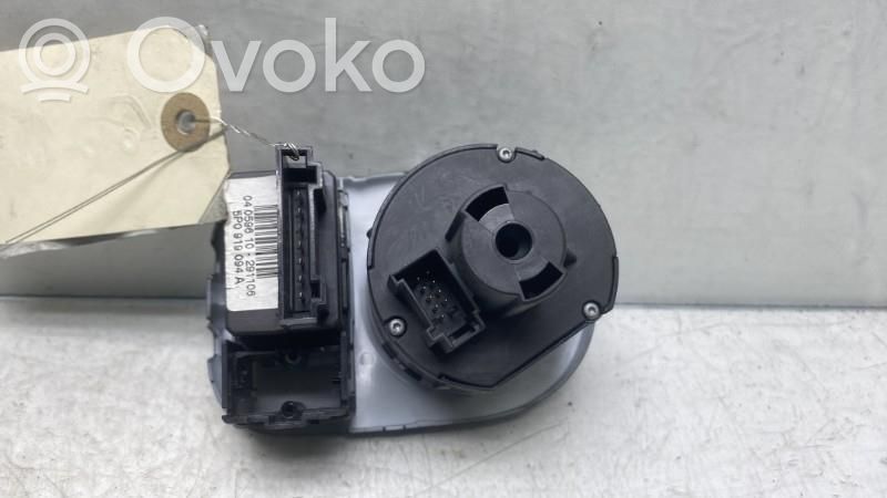 Seat Altea Interruptor de luz 