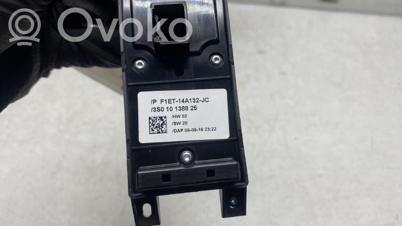 Ford C-MAX II Electric window control switch 