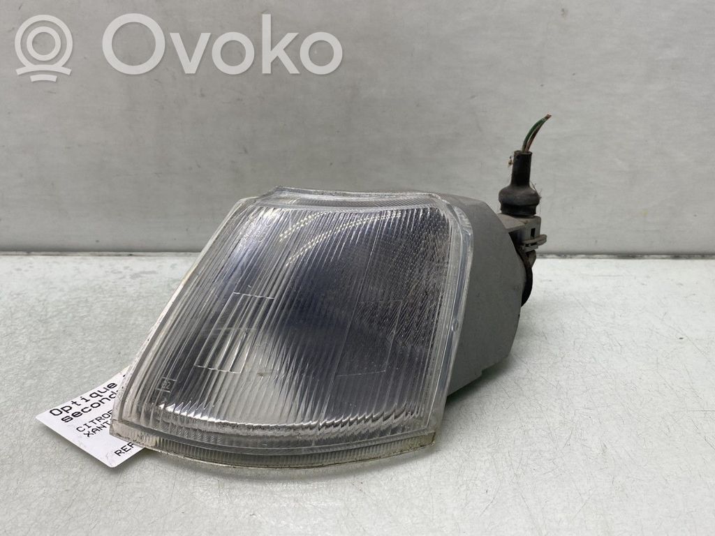Citroen Xantia Seitenblinker 