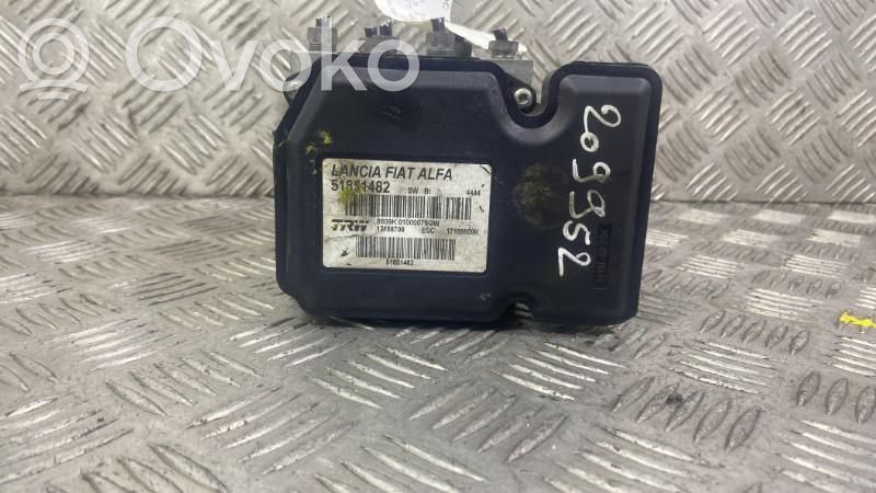 Bomba de ABS   71771309