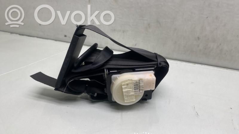 Hyundai ix20 Hebilla del cinturón delantero 