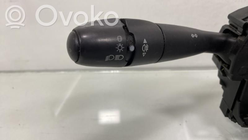 Citroen C3 Commodo, commande essuie-glace/phare 