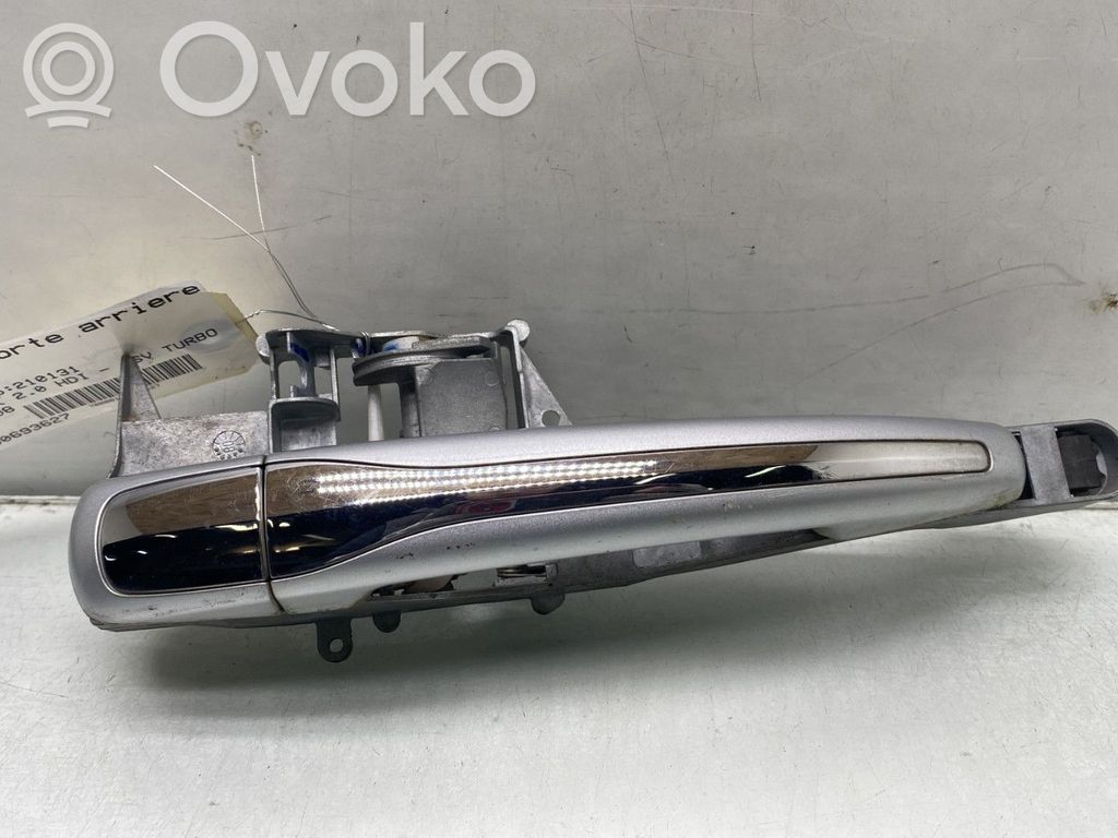 Citroen C5 Maniglia esterna per portiera posteriore