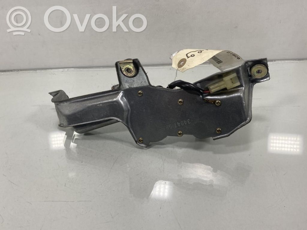 Mazda Premacy Silniczek wycieraczki szyby tylnej 
