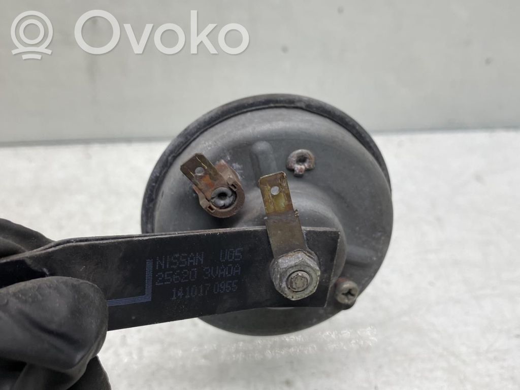 Klakson   256203VA0A
