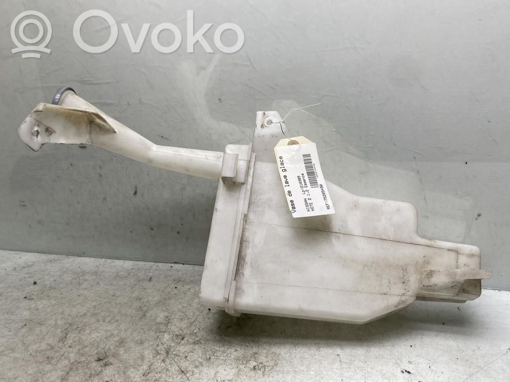 Nissan Note (E12) Logu šķidruma tvertne 