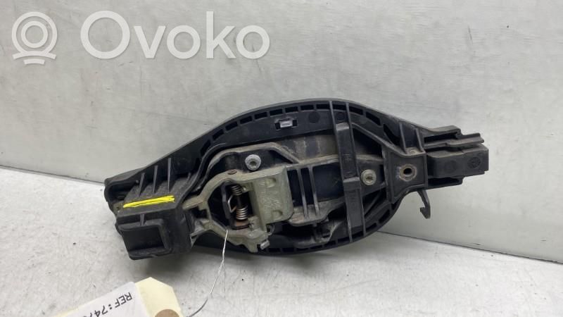 Land Rover Range Rover L322 Manecilla externa puerta trasera