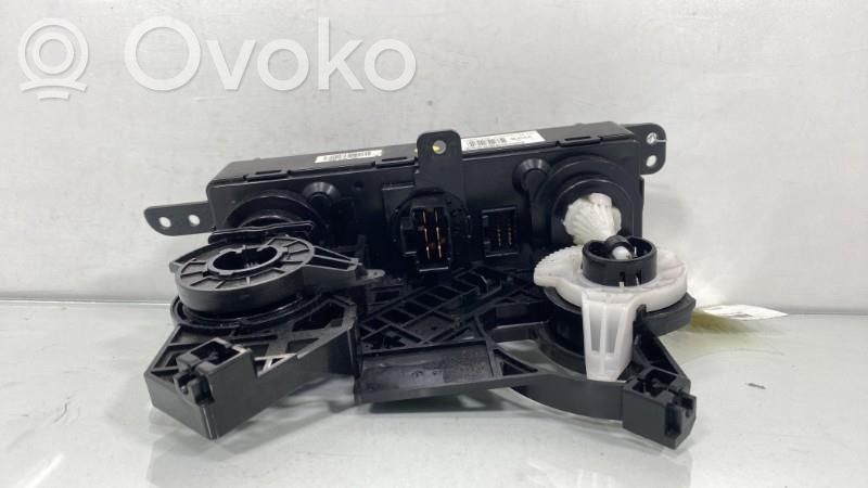 KIA Picanto Climate control unit 