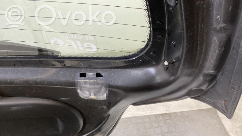 Renault Twingo II Couvercle de coffre 