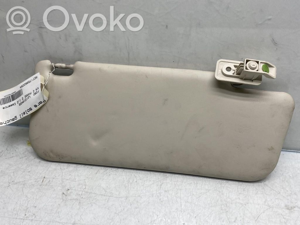Ford Ka Sun visor 