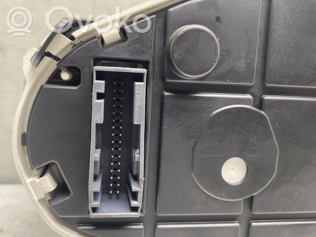 Ford B-MAX Speedometer (instrument cluster) 